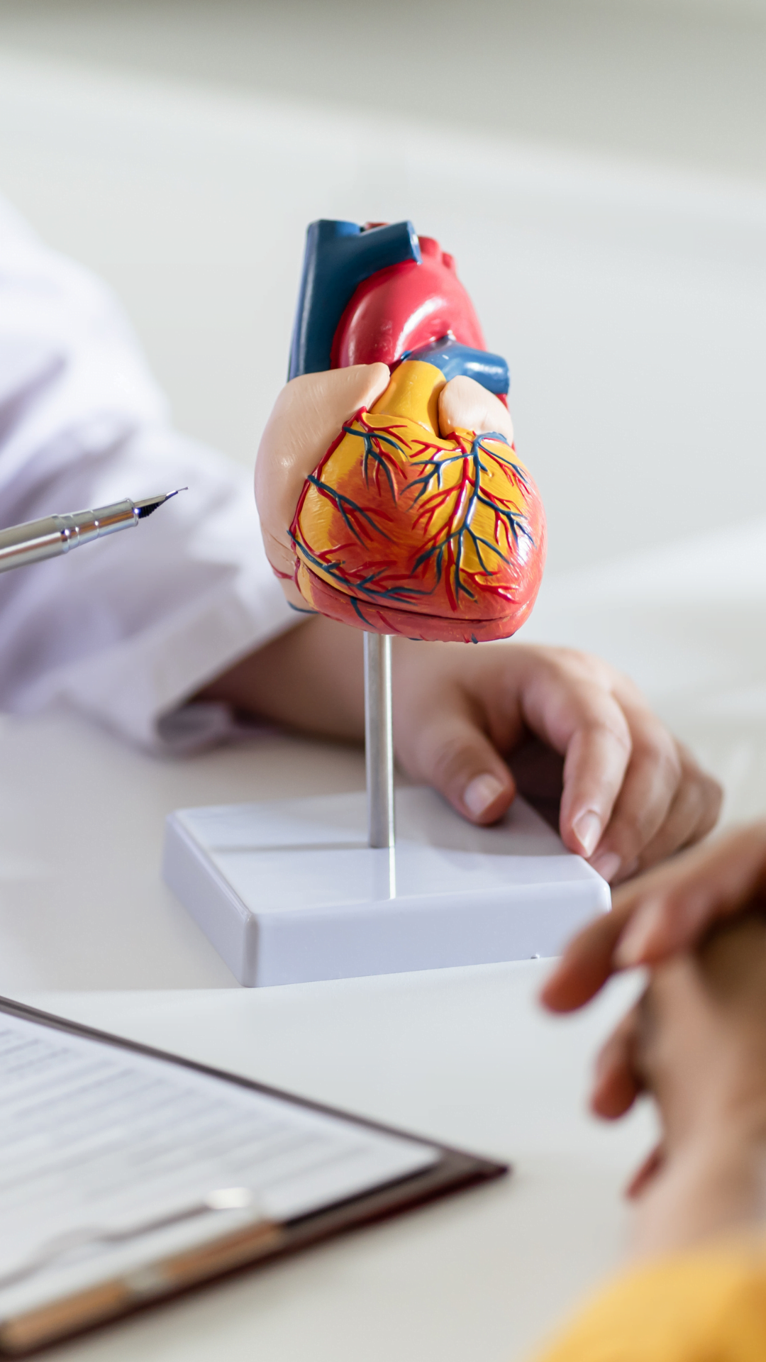 Dr Lester Sulet Cardiologista em Barbacena Cardiologia em Barbacena Cardiologista