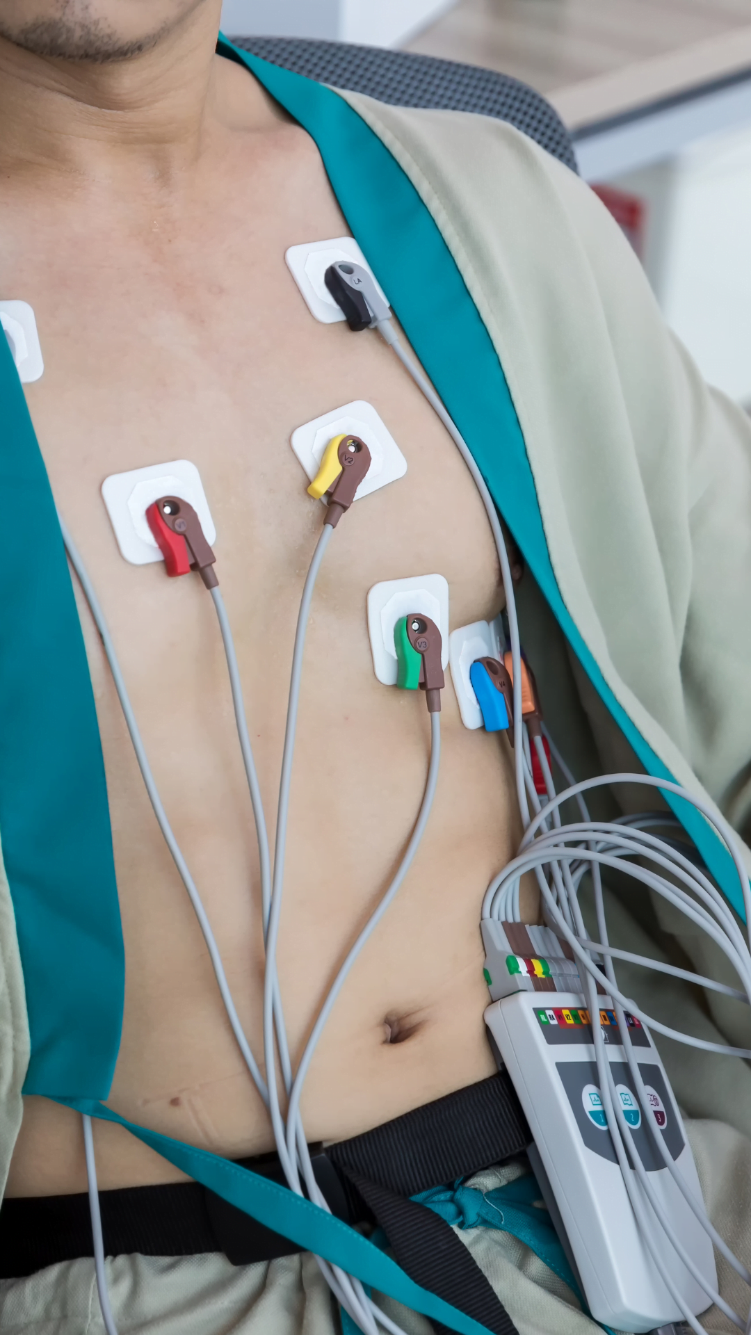 Dr Lester Sulet Cardiologista em Barbacena Cardiologia em Barbacena Cardiologista